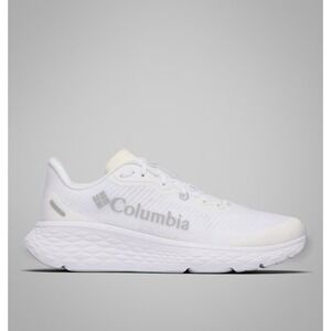 Columbia Womens Konos Featherweight Running Hike Shoe White , Ice Sz 7 OMNI-MAX